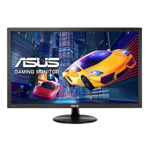 ASUS MN VP228HE 21.5 FHD 1920x1080 1ms 100000000:1 HDMI D-SUB Speaker Retail