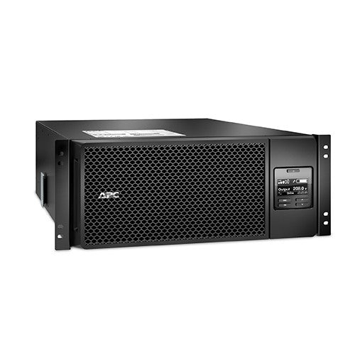 SMART UPS SRT 6000VA RM 208V