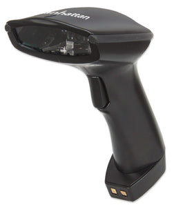 Wireless BT Barcode Scanner