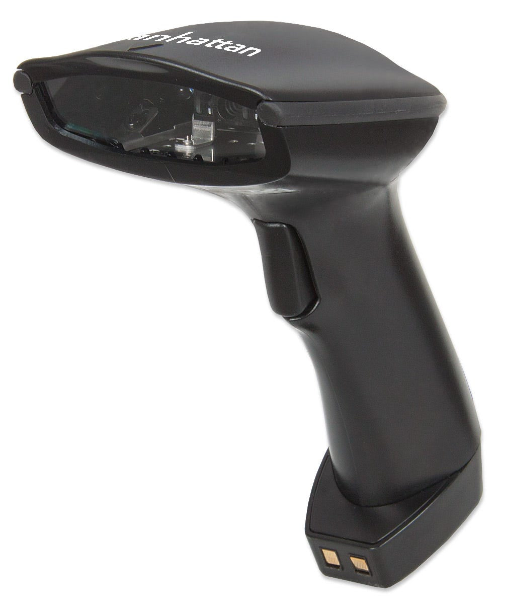 Wireless BT Barcode Scanner