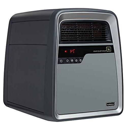 Lasko Heat Exchanger