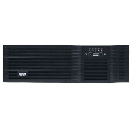 Dual Voltage Rack/Tower UPS