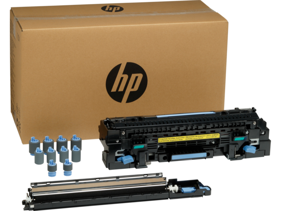 220V MNT FUSER KIT FOR LASERJET