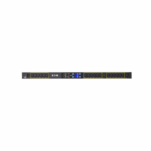 EPDU MI 21U-A IN: L6-20P/C20 16A 1P OUT: 18XC13:2XC19