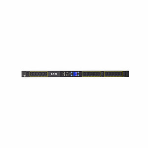 EPDU MI 21U-A IN: L6-20P/C20 16A 1P OUT: 18XC13:2XC19
