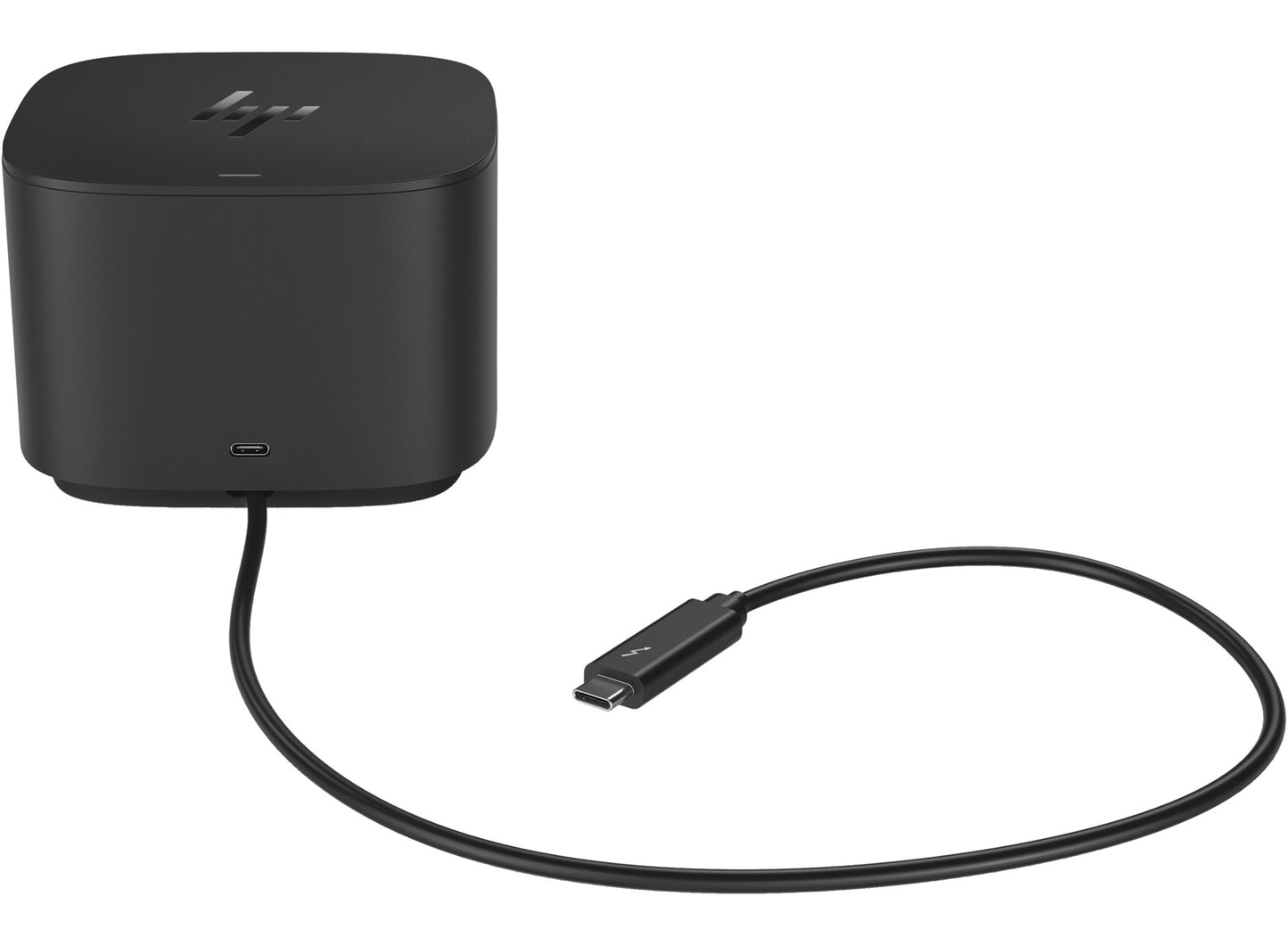 HP THUNDERBOLT DOCK 120W G2 DOCKING STATION PORT REPLICATOR