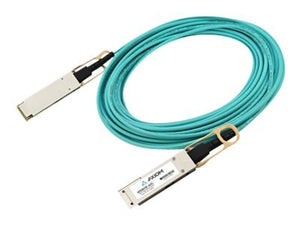 AXIOM 40GBASE-AOC QSFP+ ACTIVE OPTICAL CABLE PALO ALTO COMPATIBLE 2M