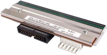 SATO, S86-EX, PRINT HEAD (12 DPMM), 305DPI