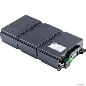 APC REPLACEMENT BATT CART #141