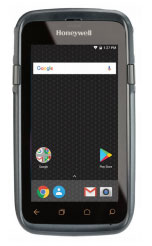 CT60 ANDROID8.1 WWAN