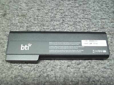 REPLACEMENT NOTEBOOK BATTERY (9-CELLS) FOR HP ELITEBOOK 8460P 8460W 8560P; HP PR