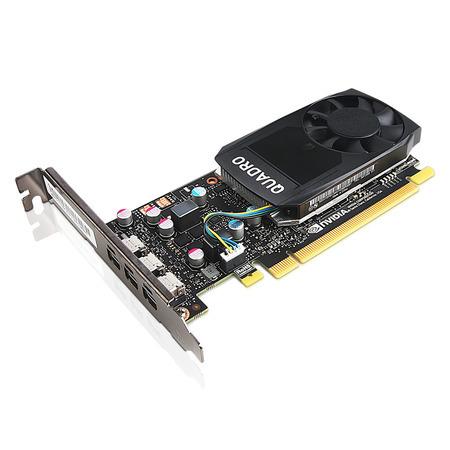 THINKSTATOIN NVIDIA P400 HP