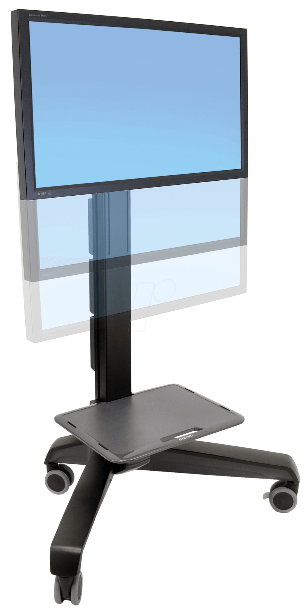 NEO-FLEX MOBILE MEDIACENTER LD