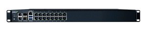 REMOTE CONSOLE SVR 16PORTS