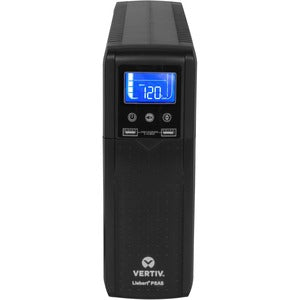 PSA5 700VA 420W LCD TOWER UPS