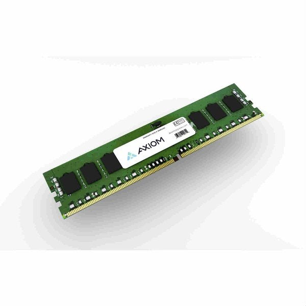 AXIOM 8GB DDR4-2133 RDIMM FOR HP