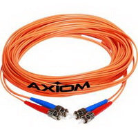 15m Multi-mode OM3 LC/LC FC Ca