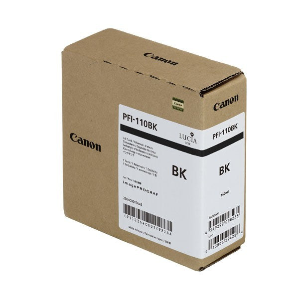 CANON PFI310 HI BLACK INK IMGPROGRAF TX3000