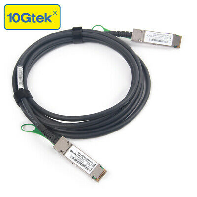 CISCO QSFP-100G-CU1M COMPATIBLE QSFP28