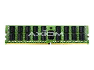 AXIOM 64GB DDR4-2133 ECC LRDIMM FOR ORACLE - 7114652