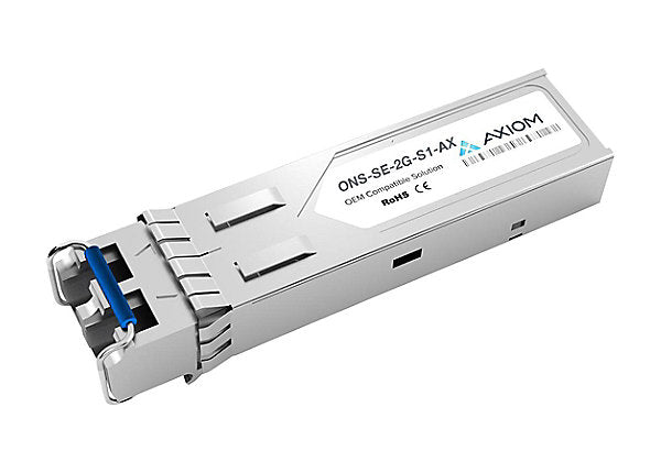 AXIOM OC-48/STM-16 SR SFP FOR CISCO