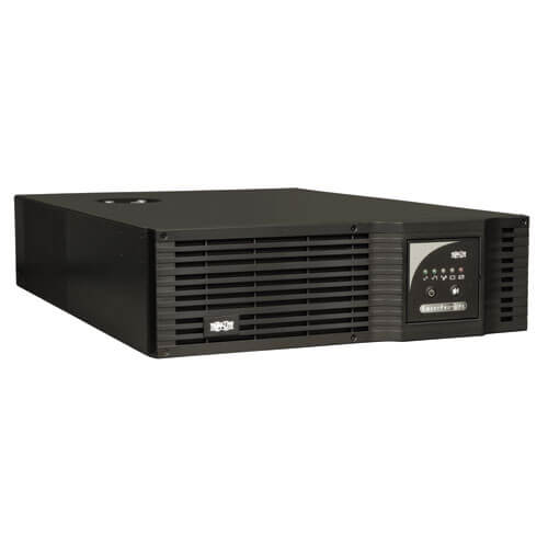 TRIPP LITE SMX5000XLRT3U 5000VA INTL UPS SMART PRO RACK/TOWER LINE-INTERACTIVE 5