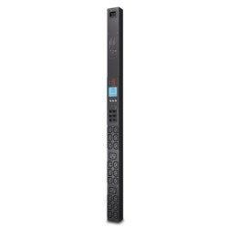 RACK PDU 2G, METERED, ZEROU