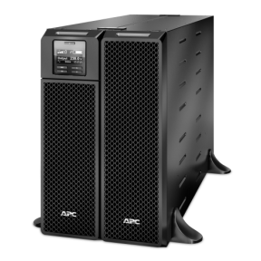 APC SMART-UPS SRT 5000VA RM 208V TAA