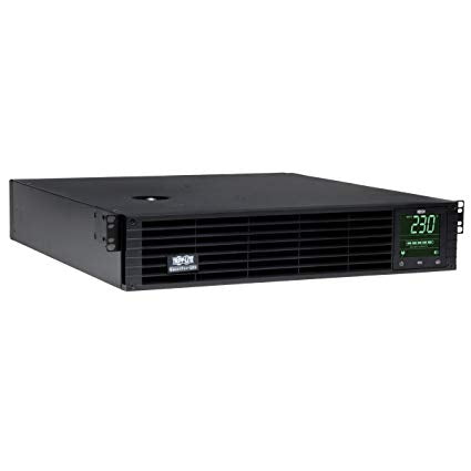 18U Rack Soundproof Quiet