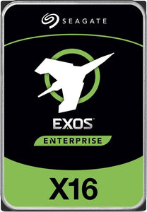 16TB 7200RPM 256MB SAS 3.5 256 SED