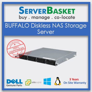 4TB LINKSTATION 210 NAS GIGABIT