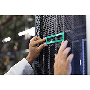 HPE x16/x16 Riser Kit