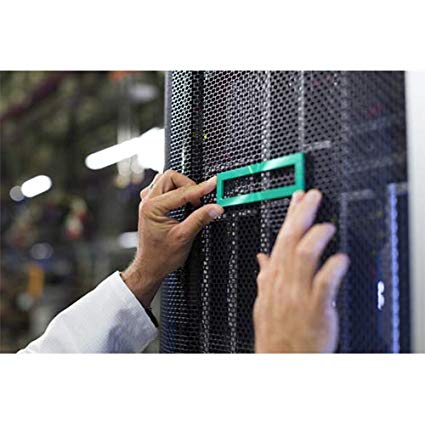 HPE x16/x16 Riser Kit