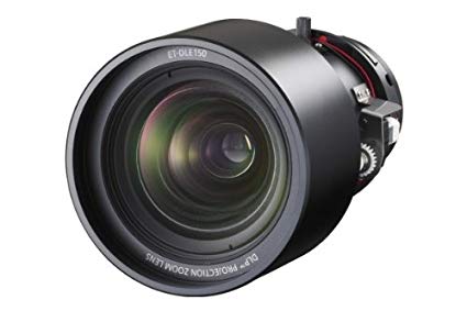 Power zoom lens for PT-D6000D5700D5100D4000