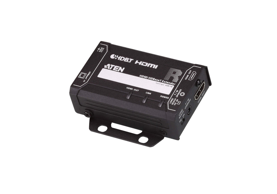 HDMI HDBASET EXTENDER UP TO 4K 330FT