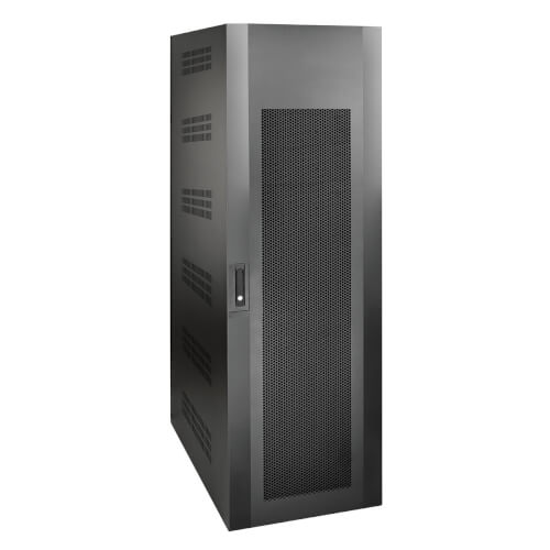 TRIPP LITE BATTERY PACK 3-PHASE UPS +/-120VDC NO BATTERY EXTERNAL 100AH