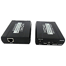 300FT 100M HDMI EXTENDER CAT5/6