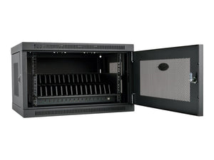 16 PORT USB CHARGING STATION
