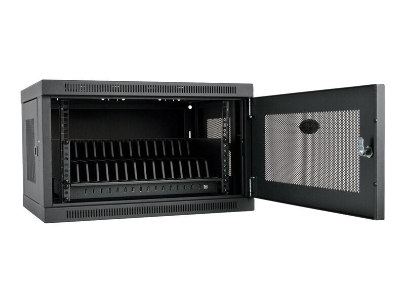 16 PORT USB CHARGING STATION