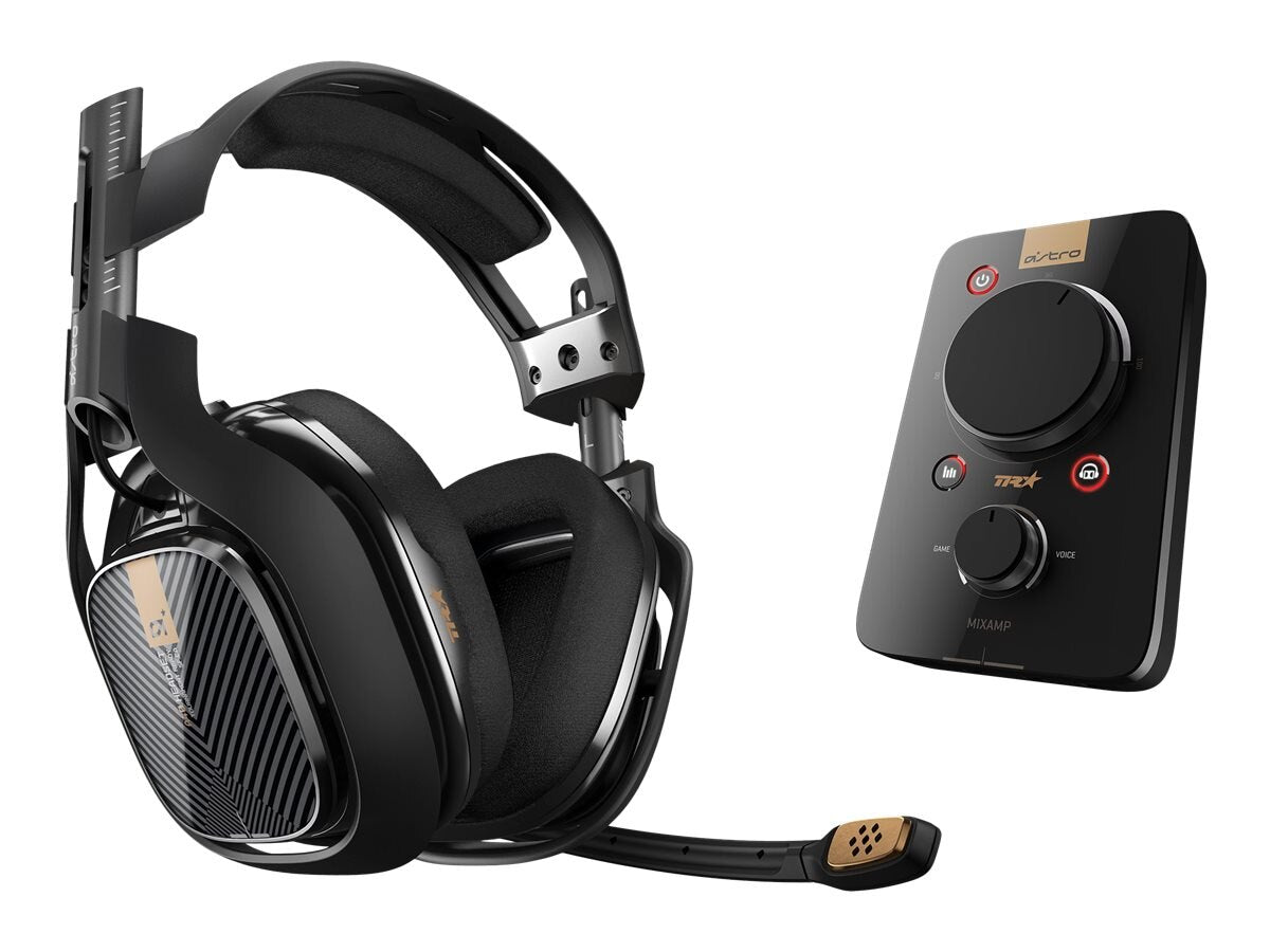ASTRO TR X- EDITION HEADSET