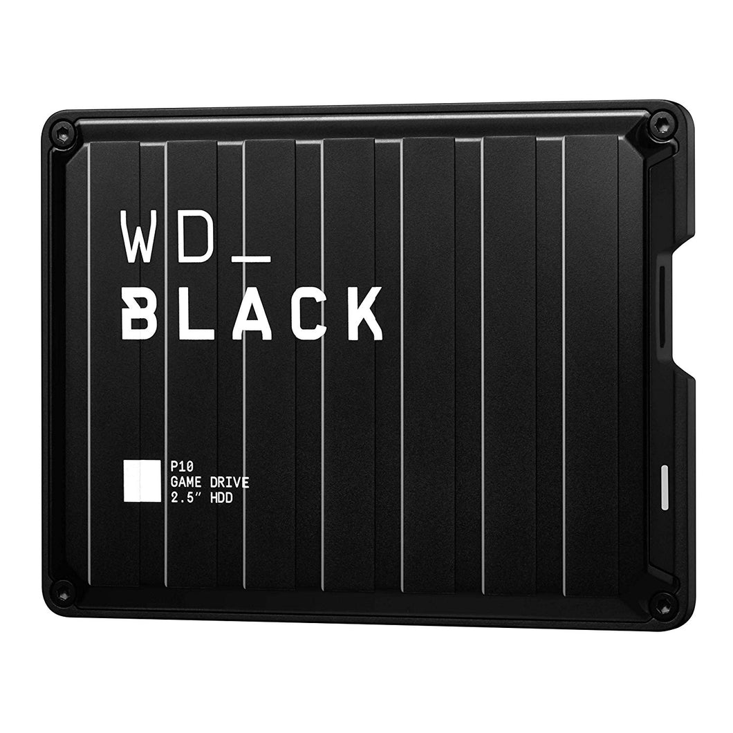 2TB WD BLACK P10 GAME DRIVE