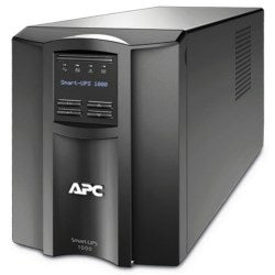 1000VA Smart UPS LCD 120V