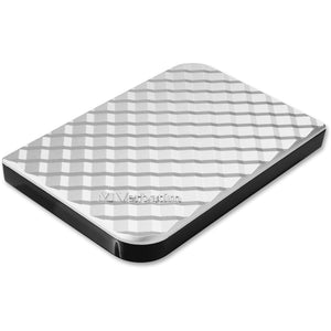 2TB STORE N GO PORTABLE HARD DRIVE