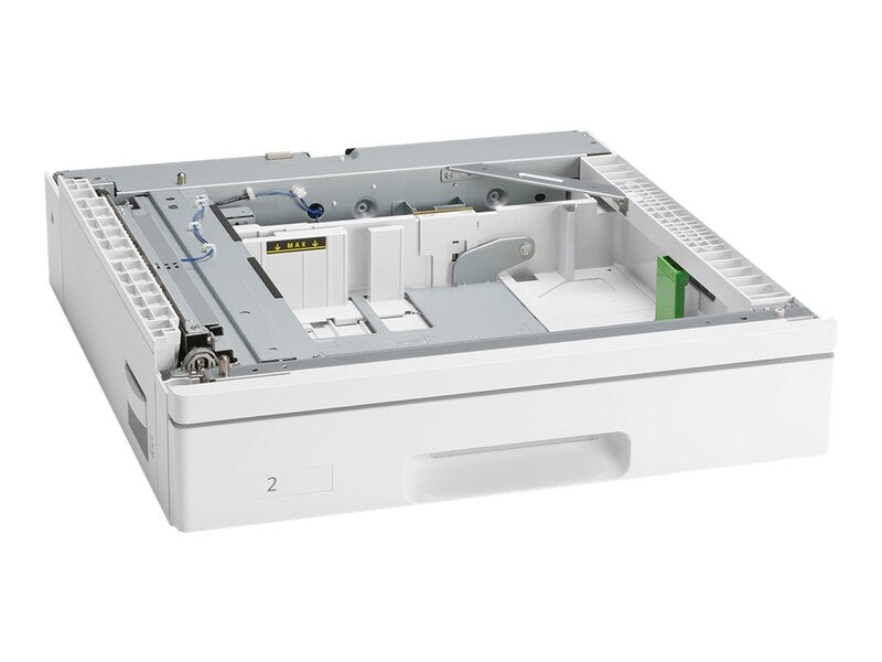 ONE 520 SHEET TRAY, WITHOUT STAND (THIS IS TRAY 2)
