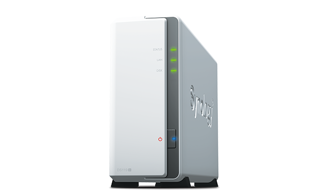 Synology Network Attached Storage RXD1219sas 12bay Rack Mounted Expansion RXD1219sas (Diskless) Retail