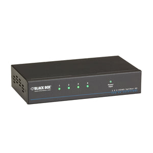 1X4 4K HDMI SPLITTER