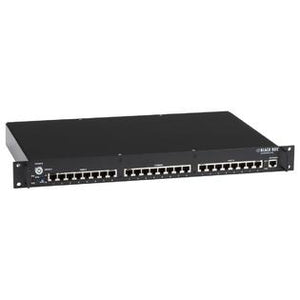 PRO SWITCHING SYSTEM 1U NBS, RJ 45 AB
