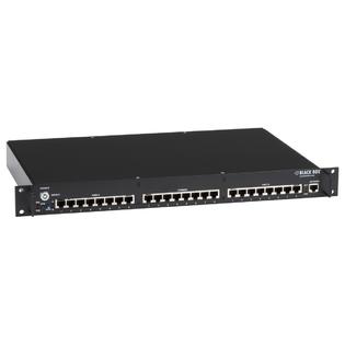 PRO SWITCHING SYSTEM 1U NBS, RJ 45 AB