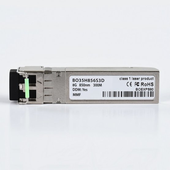1PK 8GB SFP+ SHORT WAVE