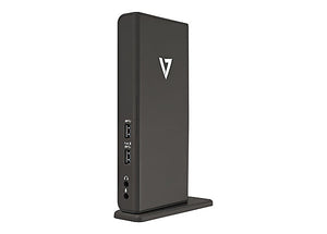 UNIVERSAL USB DOCKING STATION